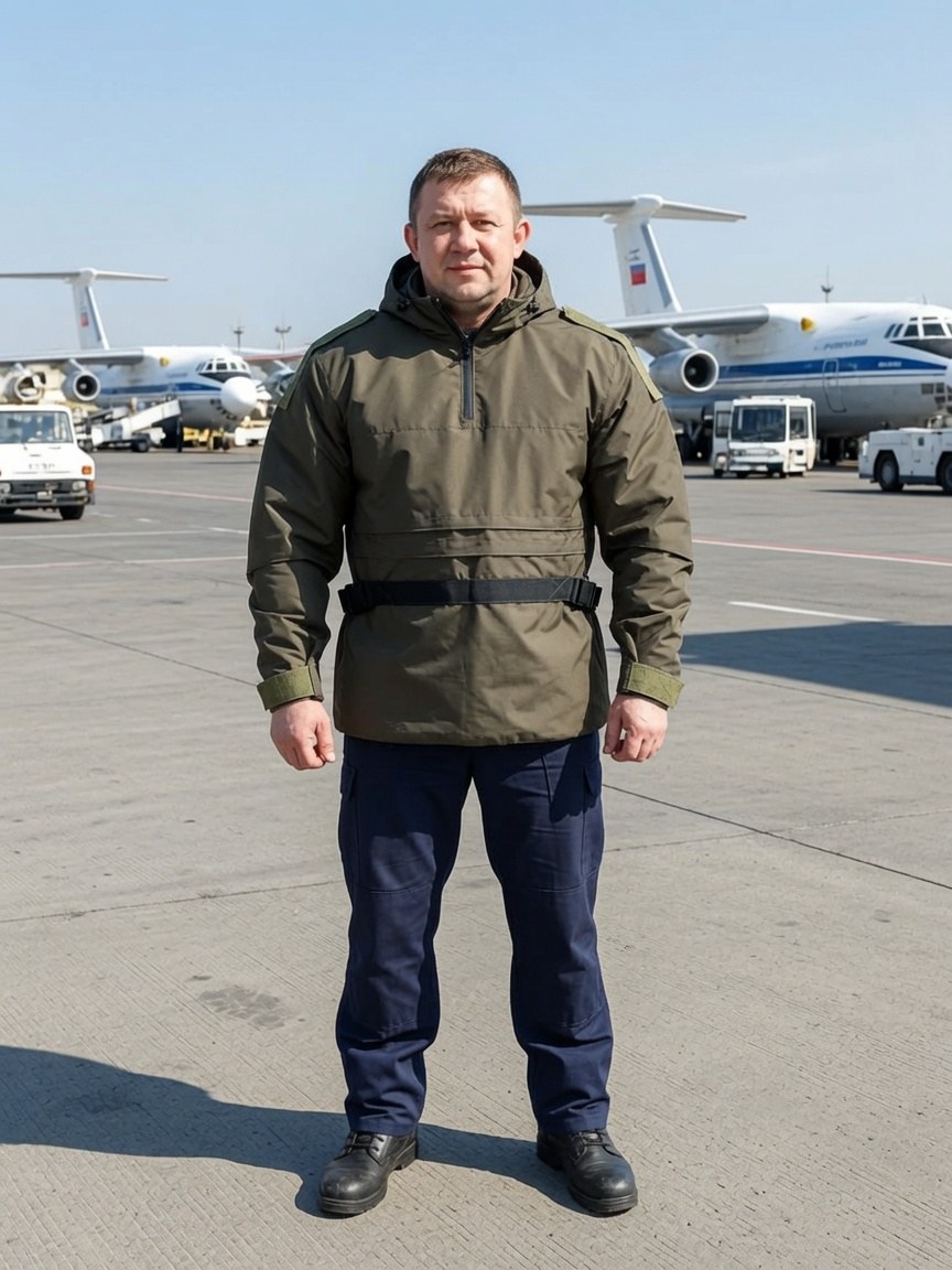 Закройный и швейный цех — полный цикл