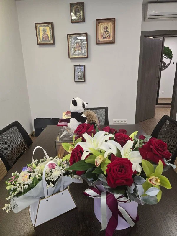 Мы давно не выкладываем награды, грамоты и благодарности от наших Бра…